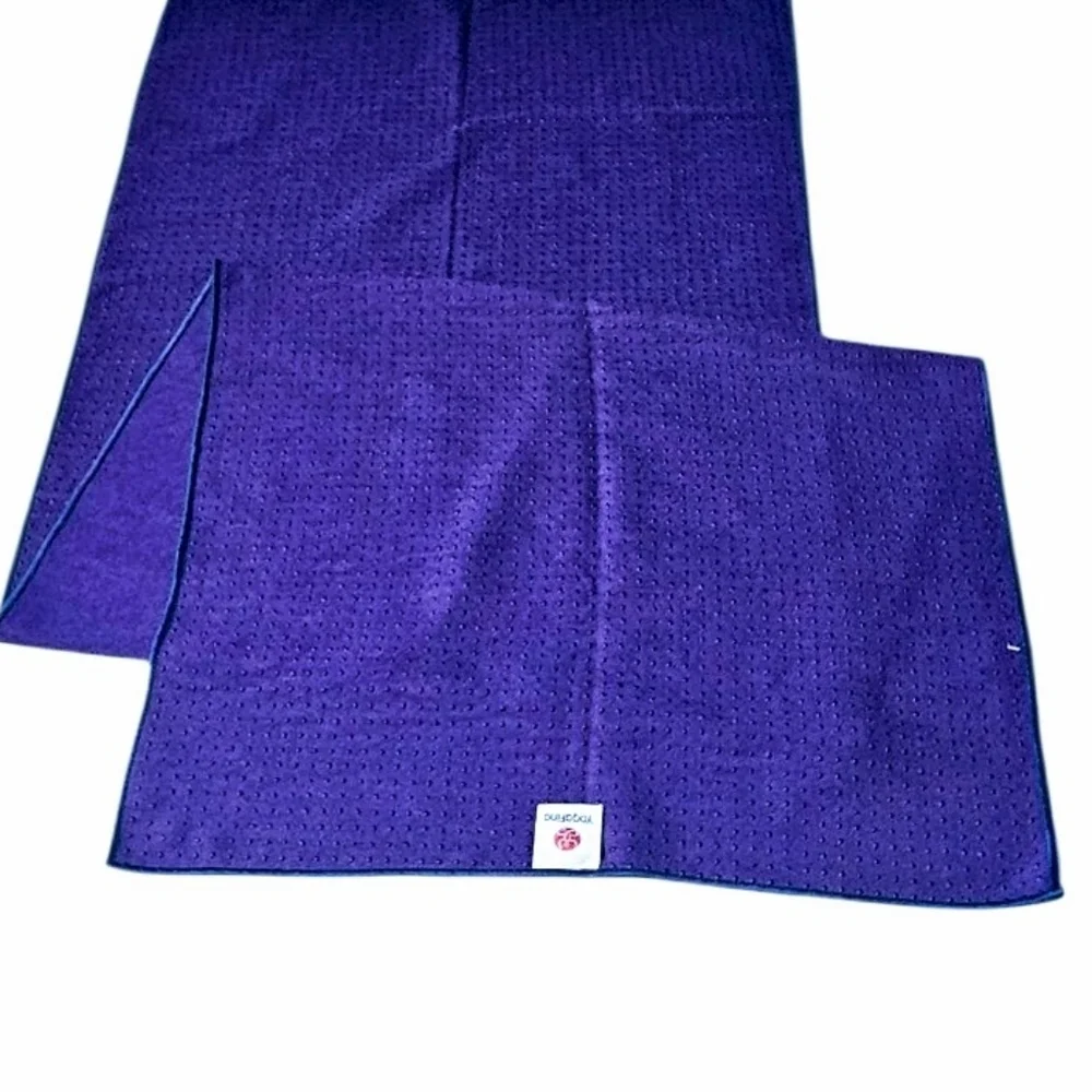 NWT Yogafina Grippy Yoga Towel - Picture 3 of 3